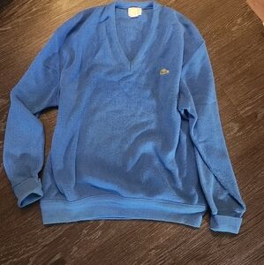 Polo lacoste vintage